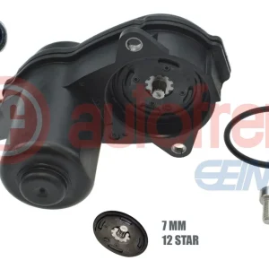 Handgemaakt Stelmotor remzadel (handrem) Autofren Seinsa DEPB010