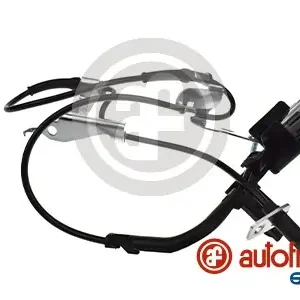 Bestel Nu ABS sensor Autofren Seinsa DS0414