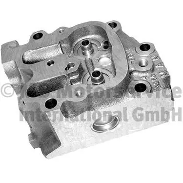 Direct Beschikbaar Cilinderkop BF 20080228668