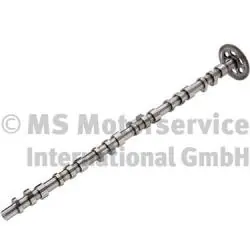 Nieuw Model Nokkenas BF 20100347001