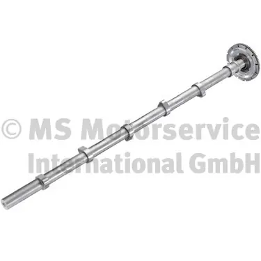 Direct Verzonden Nokkenas BF 20100347301