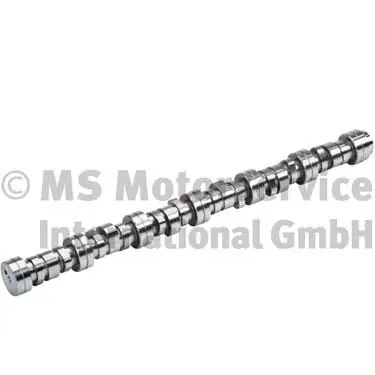 Nokkenas BF 20100712002 Bulkbestelling