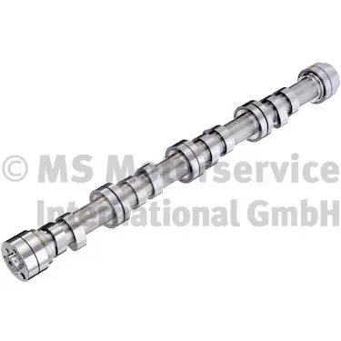 Nokkenas BF 20100716003 Garantie Inbegrepen