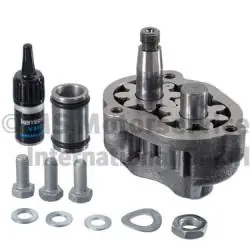 Oliepomp BF 20140208260 Geld-Terug-Garantie