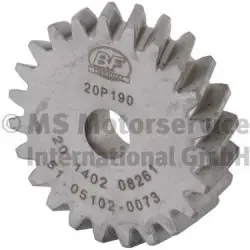 Oliepomptandwiel BF 20140208261 Voordeelprijs