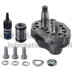 Gereduceerde Prijs Oliepomp BF 20140208340