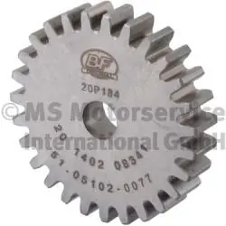 Oliepomptandwiel BF 20140208341 Meest Verkocht