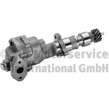 Oliepomp BF 20140336600 Bestel Nu