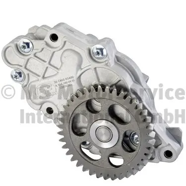 Professioneel Oliepomp BF 20140393400