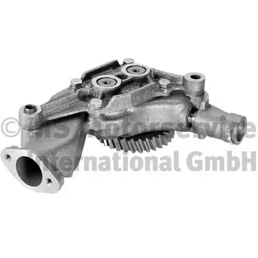 Oliepomp BF 20140541306 Lage Prijs