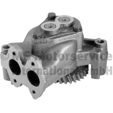 Oliepomp BF 20140541316 Laatste Versie