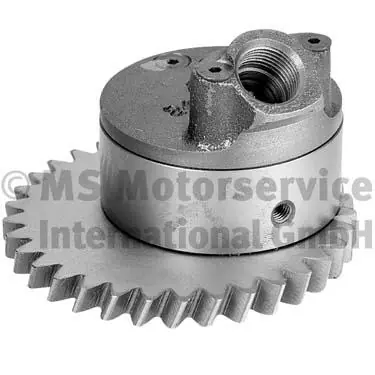 Ambachtelijk Oliepomp BF 20140551100