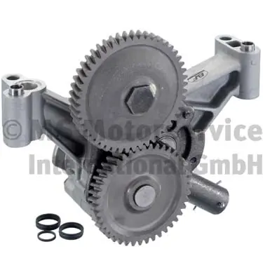 Koop Vandaag Oliepomp BF 20140709003