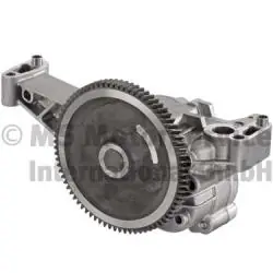 Garantie Inbegrepen Oliepomp BF 20140709004