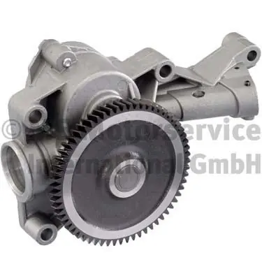 Oliepomp BF 20140716000 Plaats Bestelling