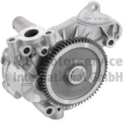 Weekendaanbieding Oliepomp BF 20140716002