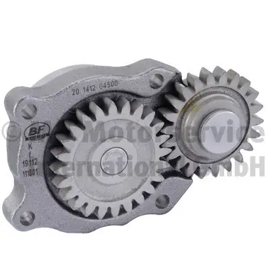 Veilige Betaling Oliepomp BF 20141204500