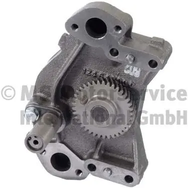 Oliepomp BF 20141480406 In De Mode