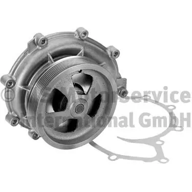 Waterpomp BF 20160711004 Tijdelijk Beschikbaar