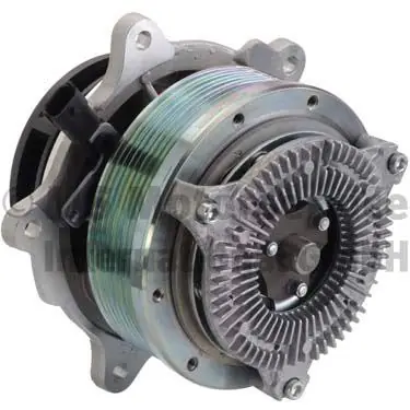 Laatste Versie Waterpomp BF 20160911001