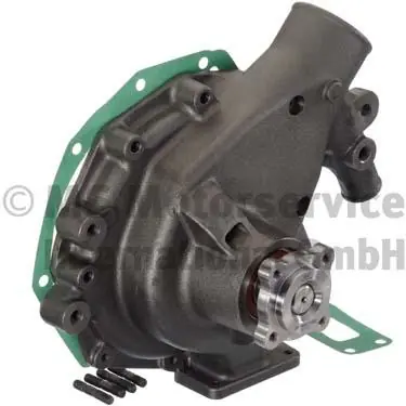 Waterpomp BF 20160911602 Betrouwbaar