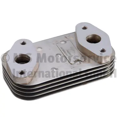 Oliekoeler motorolie BF 20190335501 Topkwaliteit