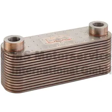 Oliekoeler motorolie BF 20190510132 Rechtstreeks Van De Fabrikant