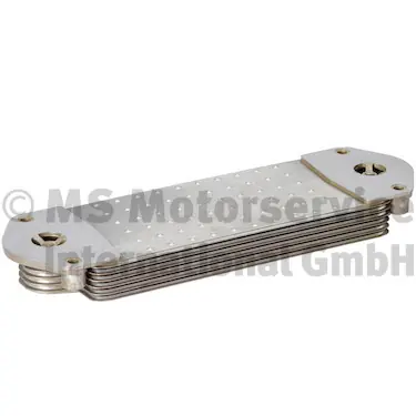 Oliekoeler motorolie BF 20190714002 Exclusief