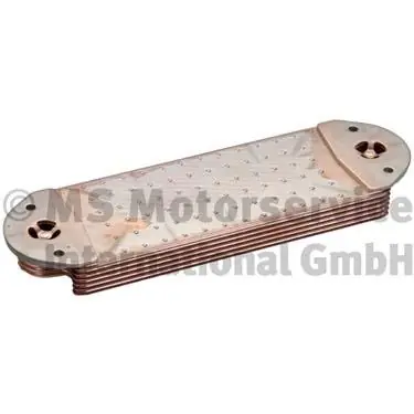 Oliekoeler motorolie BF 20192211000 Gereduceerde Prijs