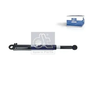Cabine kantelcilinder Dt Spare Parts 1.00040 Beperkt Aanbod