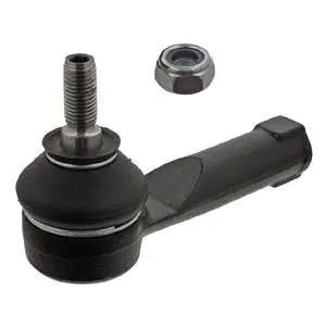 Dagaanbieding Spoorstangeind \\/ Stuurkogel Dt Spare Parts 1.00091