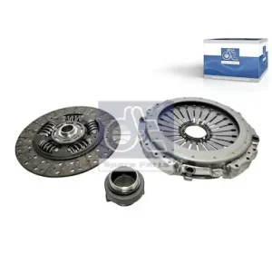 Gratis Retour Koppelingsset Dt Spare Parts 1.00094