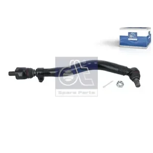 Spoorstangeind \\/ Stuurkogel Dt Spare Parts 1.00104 Uitverkoop