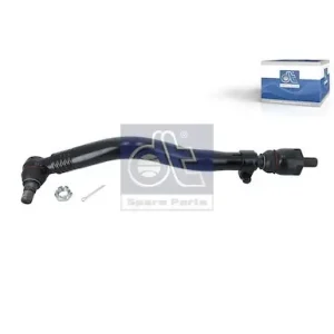 Spoorstangeind \\/ Stuurkogel Dt Spare Parts 1.00105 Actieprijs