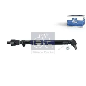 Garantie Inbegrepen Spoorstangeind \\/ Stuurkogel Dt Spare Parts 1.00106