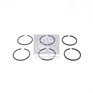 Zuigerveerset luchtcompressor Dt Spare Parts 1.10067 Groothandel