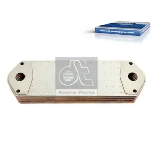Express Levering Oliekoeler motorolie Dt Spare Parts 1.10126