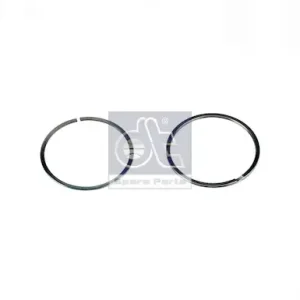 Topkwaliteit Uitlaatspruitstukpakking Dt Spare Parts 1.10183