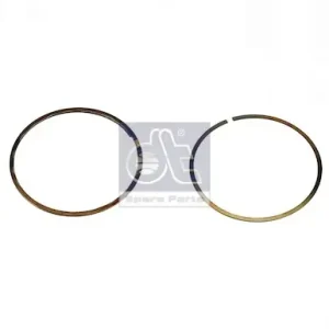 Uitlaatspruitstukpakking Dt Spare Parts 1.10202 Weekendaanbieding