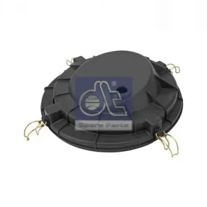 Luchtfilterhuis afdichting Dt Spare Parts 1.10283 In De Mode