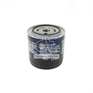 Gratis Retour Oliefilter Dt Spare Parts 1.10295