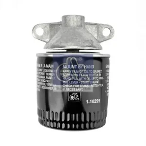 Oliefilterhuis deksel Dt Spare Parts 1.10336 Plaats Bestelling