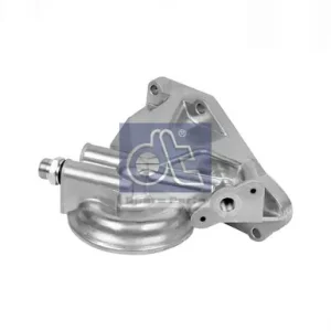 Oliefilterhuis deksel Dt Spare Parts 1.10337 Budget