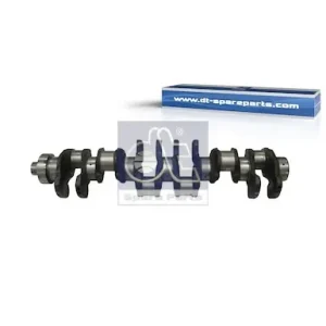 Krukas Dt Spare Parts 1.10457 Limited Edition