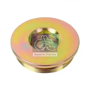 Merkproduct Olievuldop Dt Spare Parts 1.10484