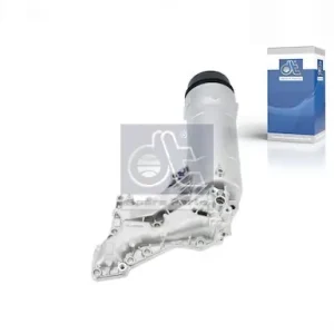 Oliefilterhuis Dt Spare Parts 1.10504SP Modern