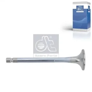 Uitlaatklep Dt Spare Parts 1.10527 Exclusief