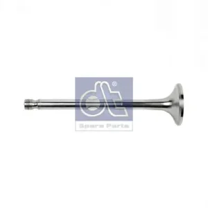 Uitlaatklep Dt Spare Parts 1.10530 Laatste Versie