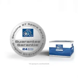 Kleppendekselpakking Dt Spare Parts 1.10550 Gecertificeerd