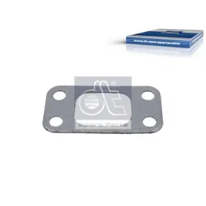 Op = Op Uitlaatpakking Dt Spare Parts 1.10565